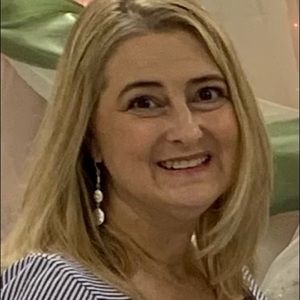 Meet your Posher, Tanya